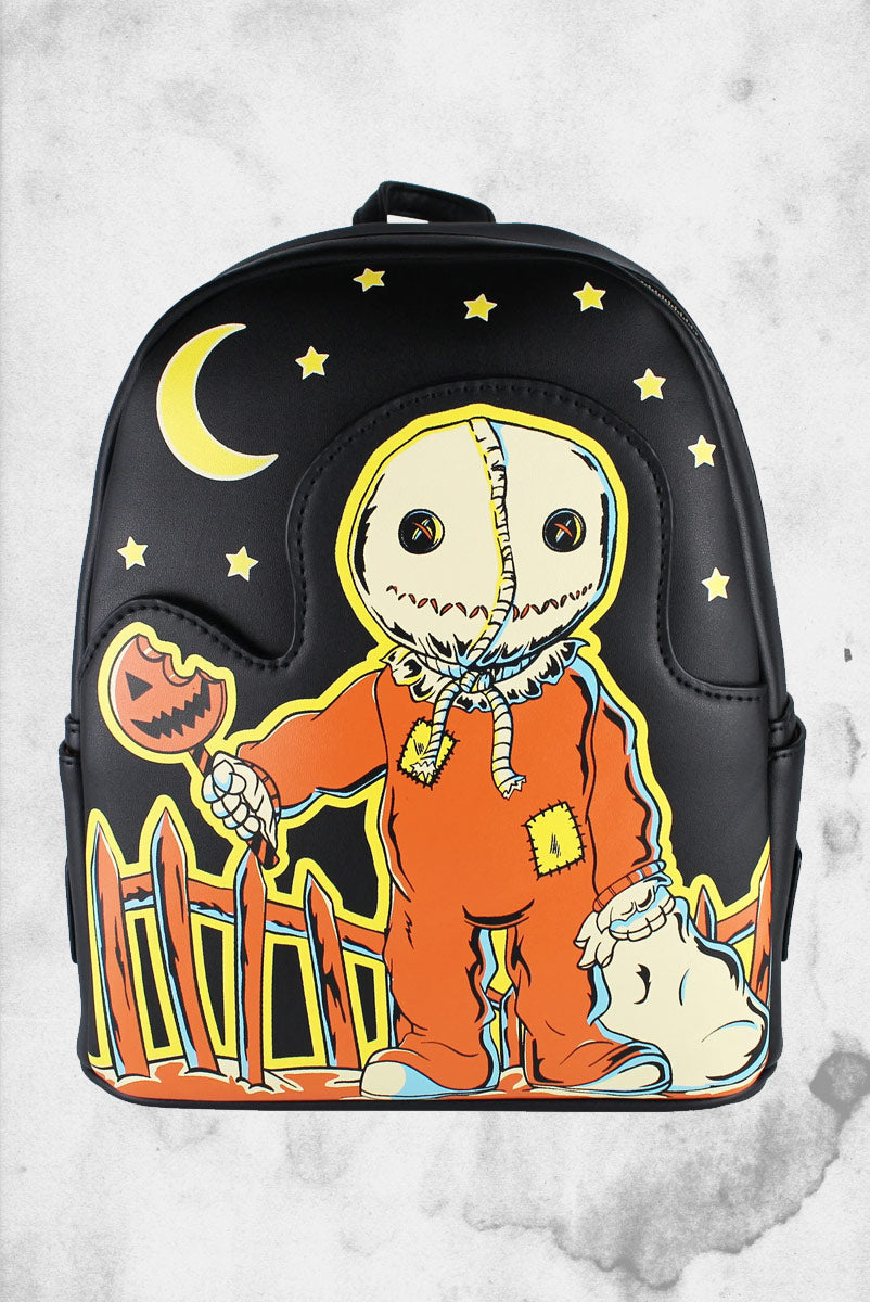 horror mini backpack Loungefly The Rocky Picture Show : Clothing, Shoes & Jewelry A Nightmare on Elm Street