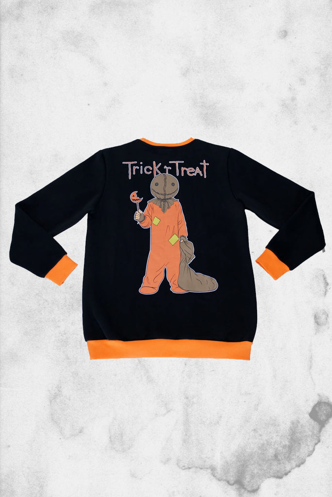 Men’s LG Trick on sale R Treat Pullover