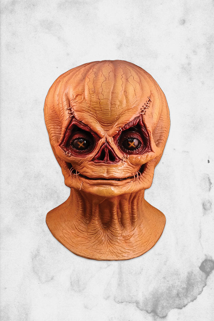Trick ‘R Treat - Sam Unmasked Mask – Post Mortem Horror Bootique