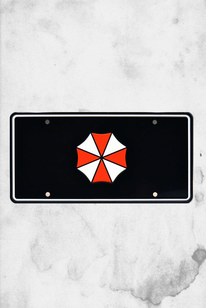 Resdent Evl Umbrella Corporaton Emblem : r/armoredcore Resdent Evl Umbrella Corporaton Emblem : r/armoredcore
