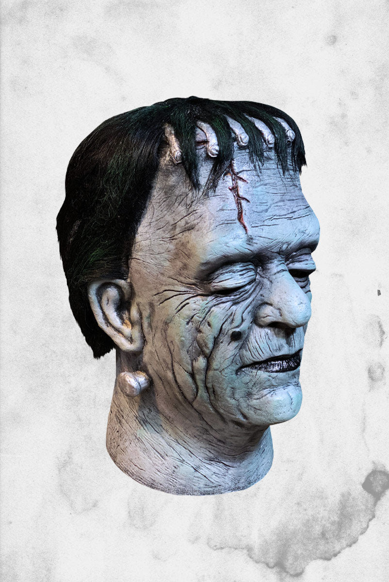 Universal Monsters - Glen Strange House of Frankenstein Mask