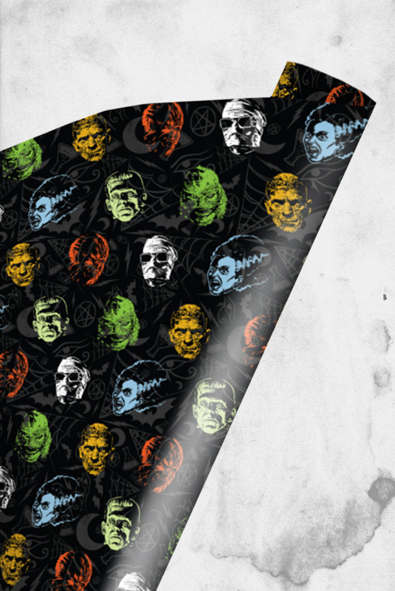 universal monsters fabric Universal Monsters
