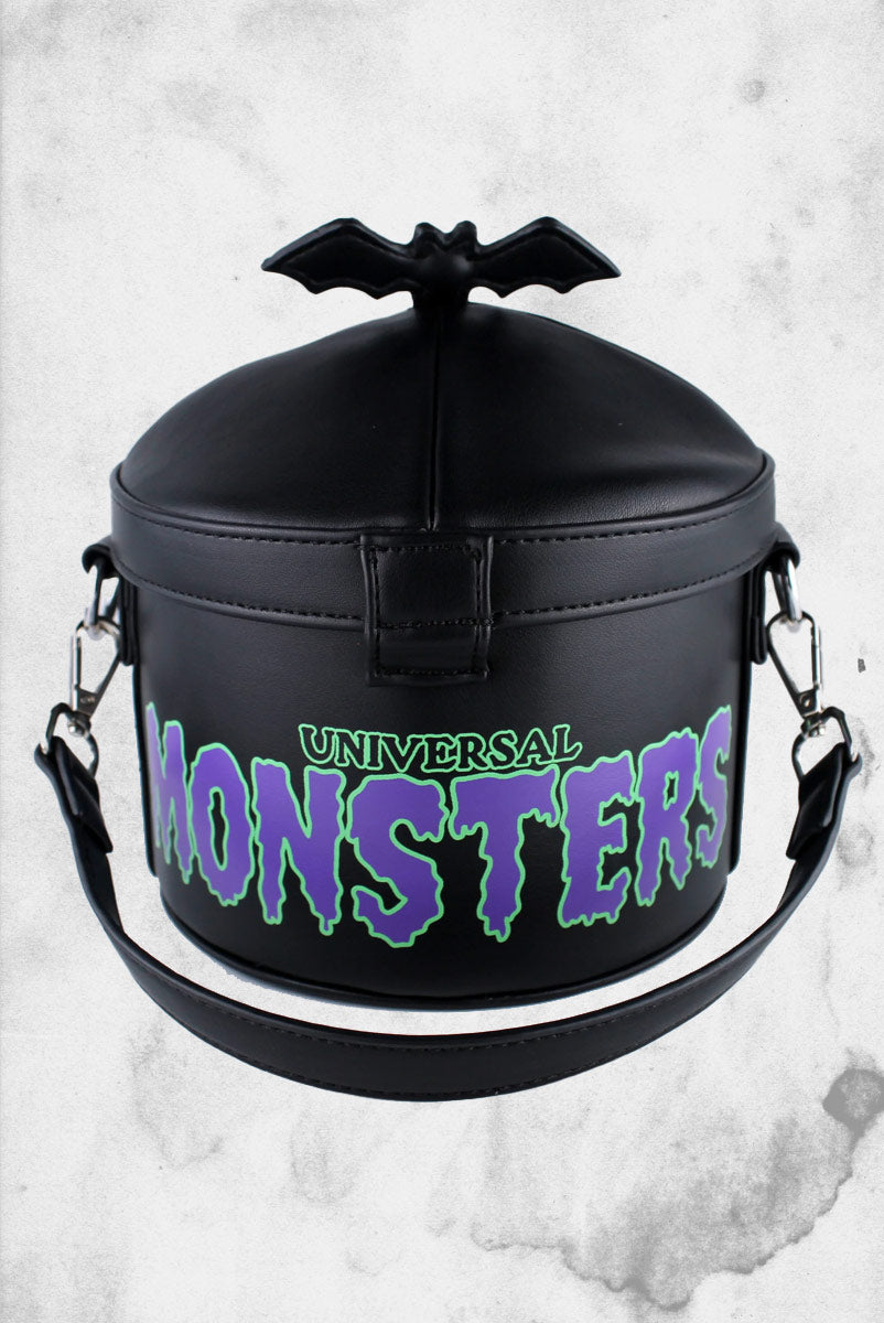 bucket of monsters Universal Monsters
