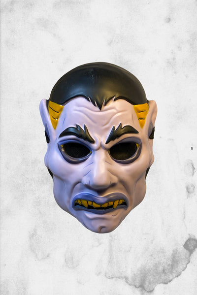 vampire haunt eli roth trick or treat studios mask