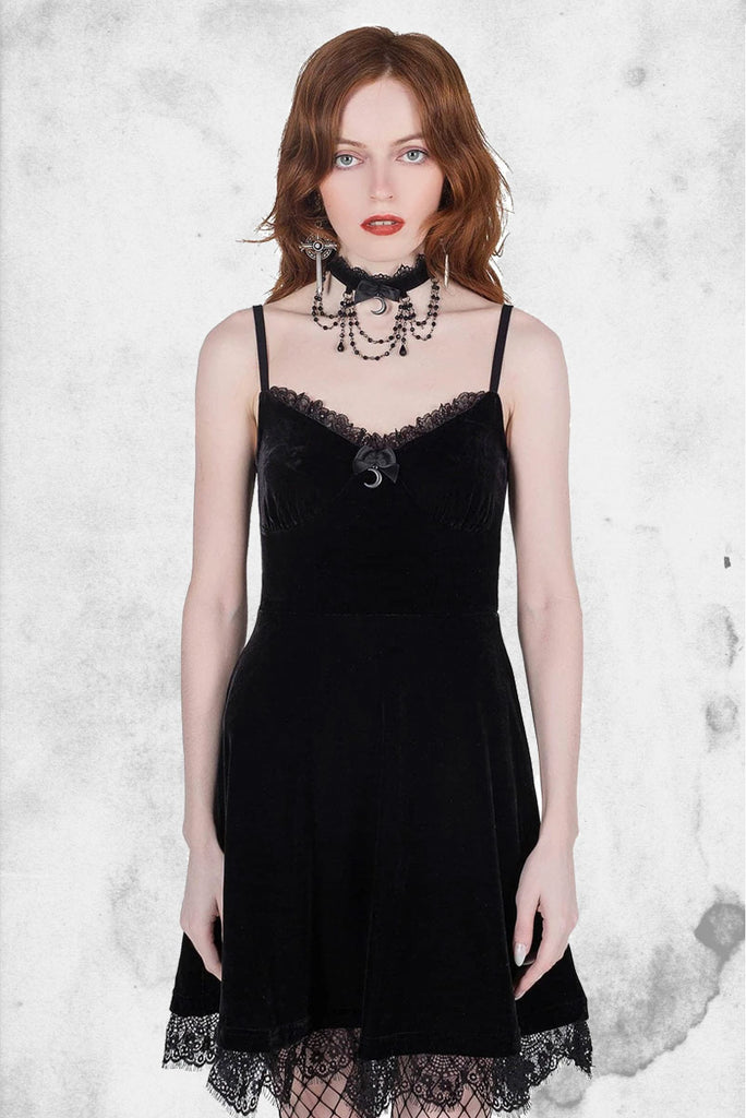 killstar pink velvet dress NEW KILLSTAR Astephana dress velvet burgundy wine