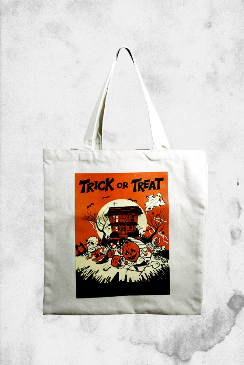 LEVLO Sadistic Thriller Tote Bag Horror Movie Fans San Marino LEVLO Sadistic Thriller Tote Bag Horror Movie Fans San Marino