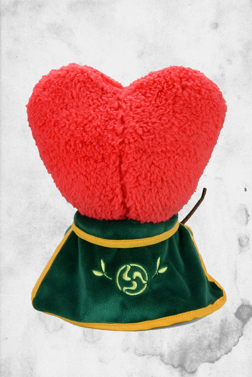 Hocus Pocus - Winifred Sanderson Plush – Post Mortem Horror Bootique