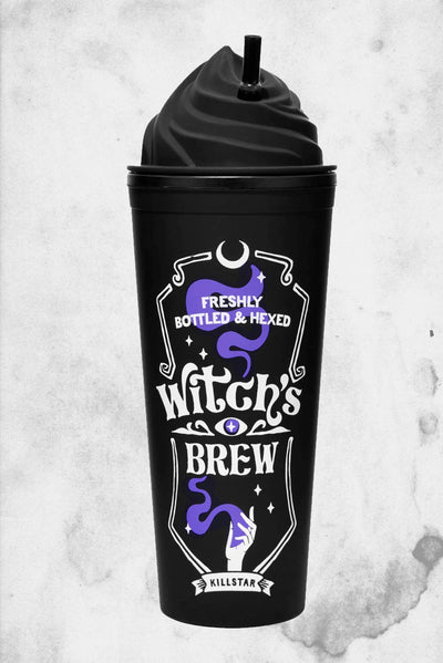 killstar cold brew witches mug